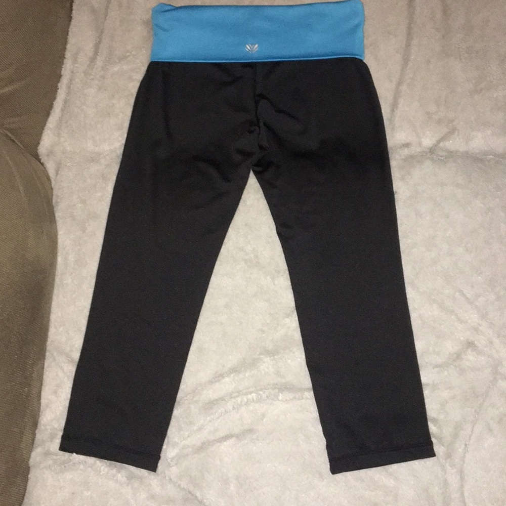 Yoga tights